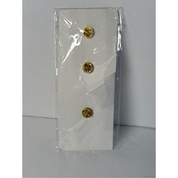 Miller Lite Pride LGBT Rainbow Pins pack of 3 NEW - Picture 4 of 5